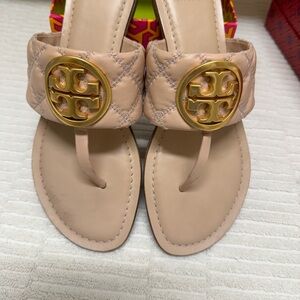 Tory Burch Sandals
